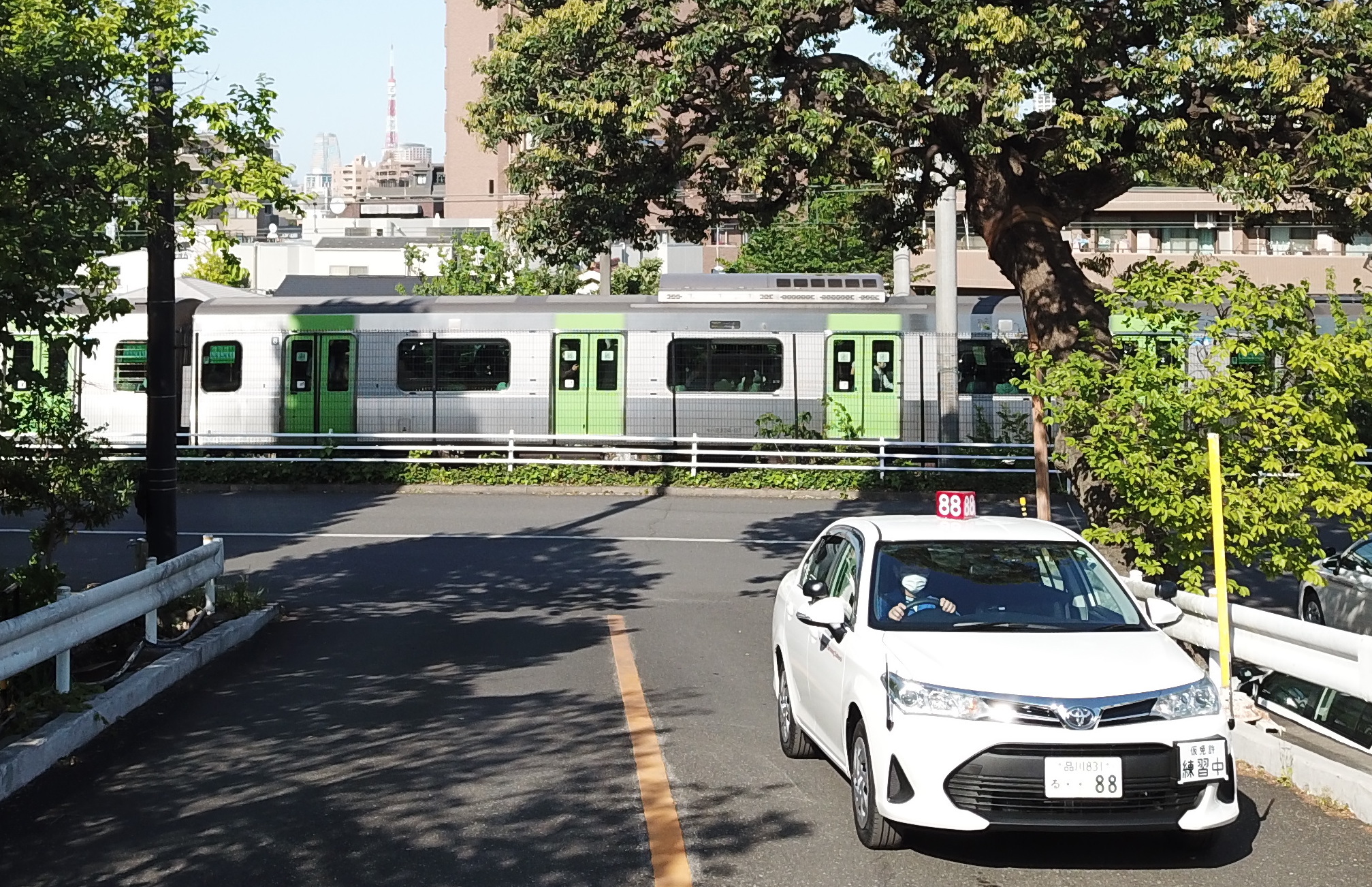 自動車 日の丸 日ノ丸自動車